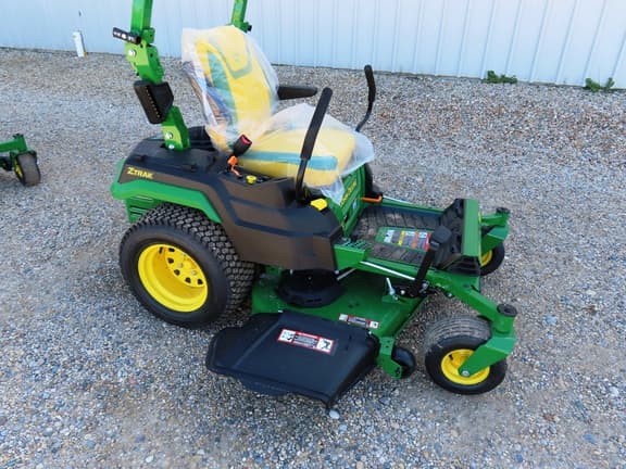 Image of John Deere Z530R Primary image