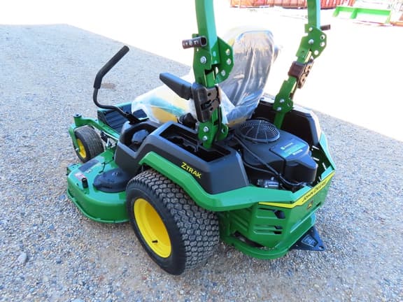 Image of John Deere Z530R equipment image 4