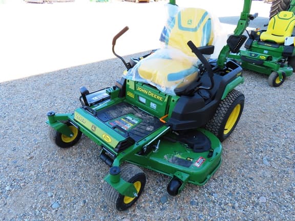 Image of John Deere Z530R equipment image 2