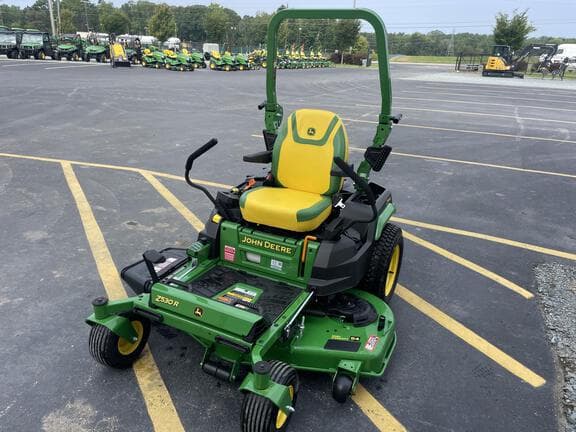 Image of John Deere Z530R Primary image