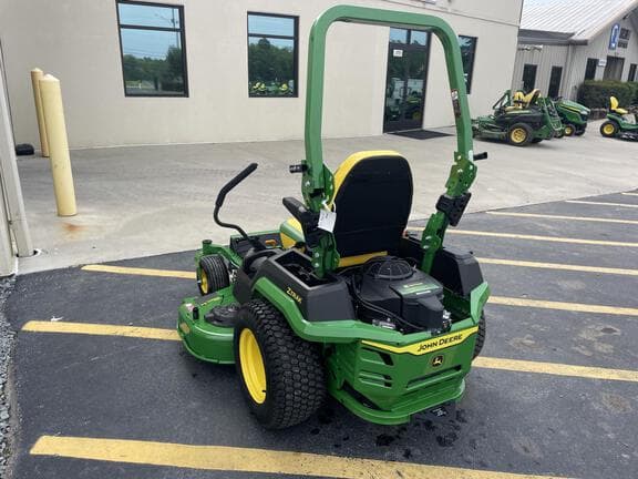 Image of John Deere Z530R equipment image 3