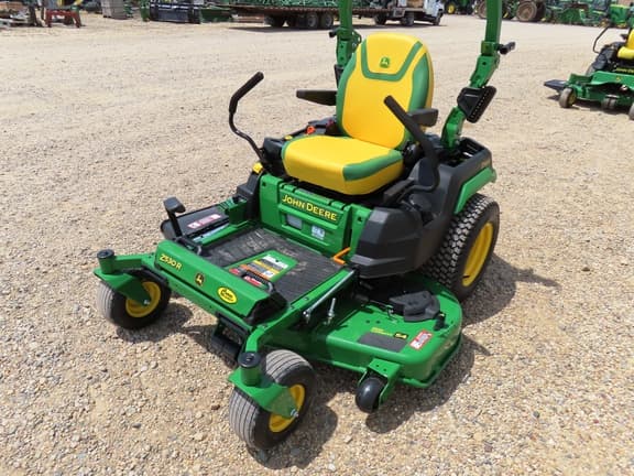 Image of John Deere Z530R equipment image 2