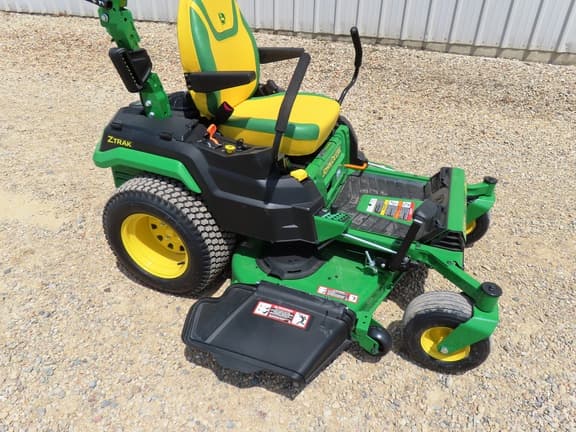 Image of John Deere Z530R Primary image