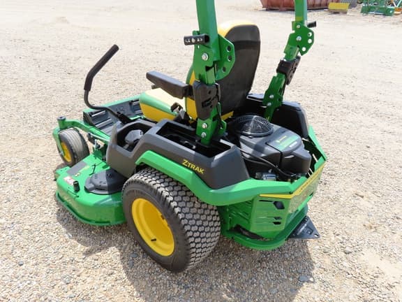 Image of John Deere Z530R equipment image 4