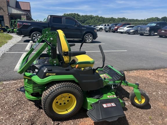 Image of John Deere Z530R equipment image 2