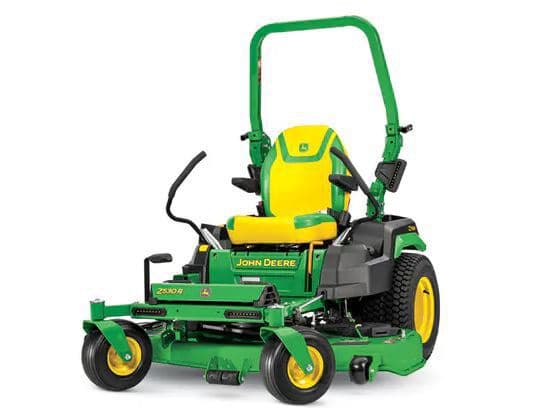 Image of John Deere Z530R Primary Image