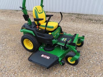 Main image John Deere Z530R