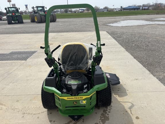 Image of John Deere Z530R equipment image 4