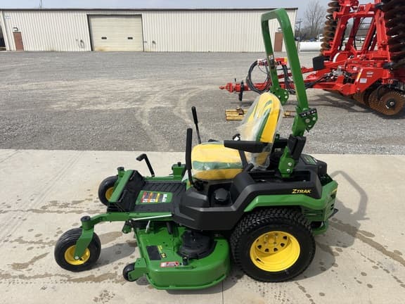 Image of John Deere Z530R equipment image 2