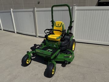 Main image John Deere Z545R