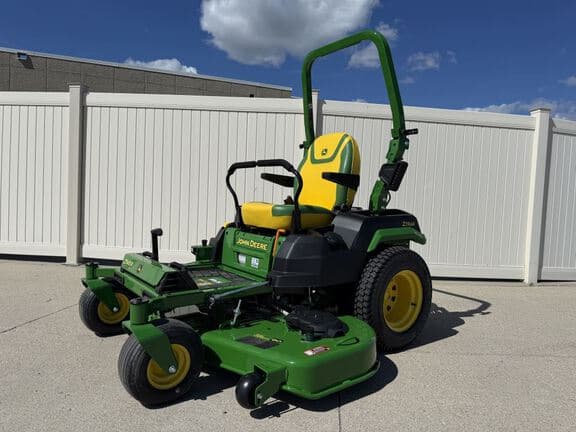 Image of John Deere Z545R Image 0