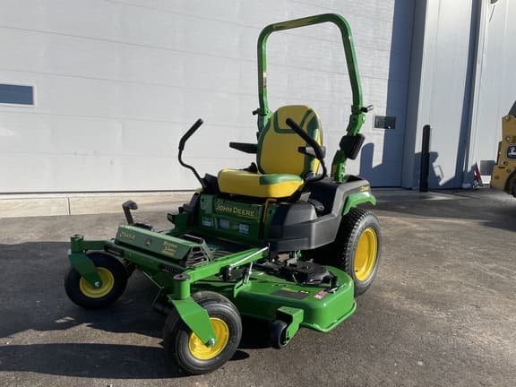 Image of John Deere Z545R Image 0
