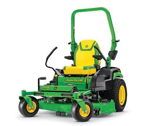 Image of John Deere Z545R Primary Image
