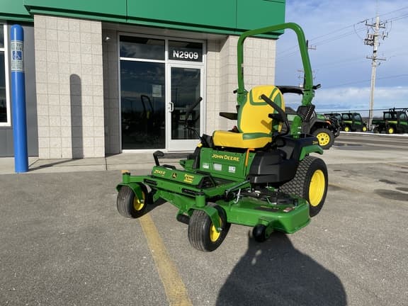 Image of John Deere Z545R Image 1