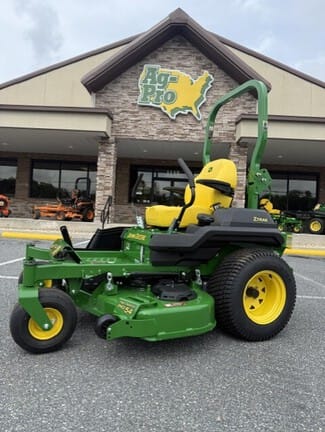 2026 John Deere Z720E Equipment Image0