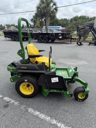 Image of John Deere Z720E equipment image 2