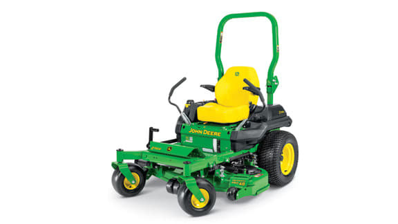 Image of John Deere Z720E Image 0