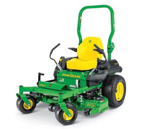 Image of John Deere Z720E Primary Image