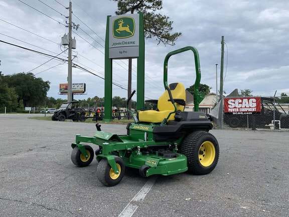 2026 John Deere Z730M Equipment Image0