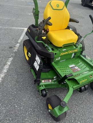 Image of John Deere Z730M equipment image 4