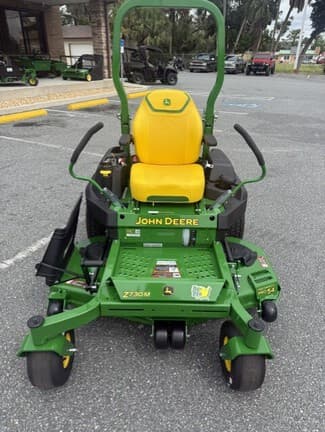 Image of John Deere Z730M equipment image 1