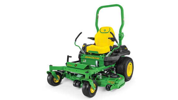 Image of John Deere Z730M Image 0