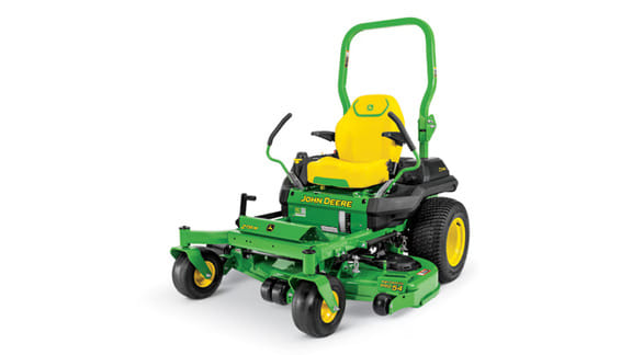 2026 John Deere Z735M Equipment Image0