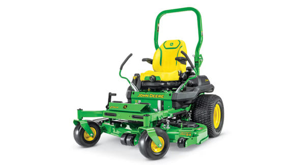 2026 John Deere Z740R Equipment Image0