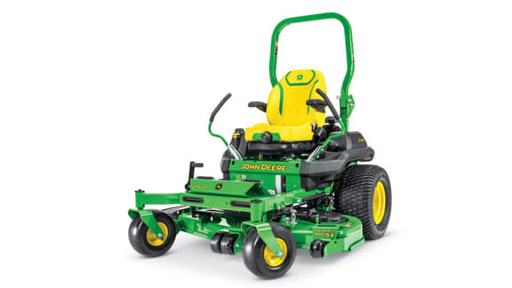 Image of John Deere Z740R Image 0