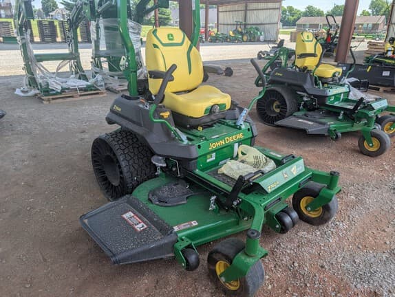Image of John Deere Z740R Image 1