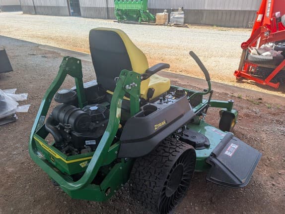 Image of John Deere Z740R Image 1