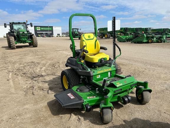 Image of John Deere Z760R equipment image 4