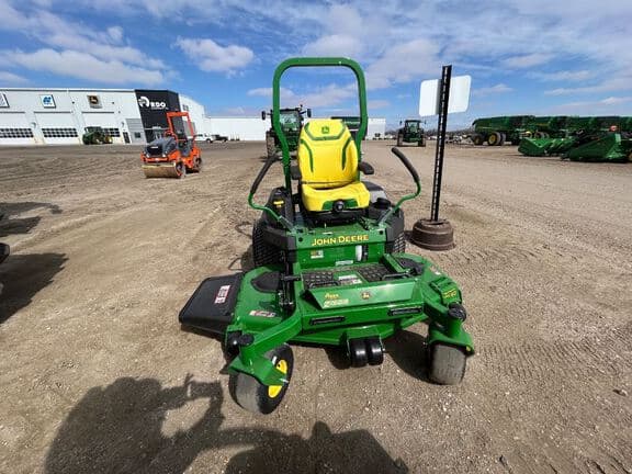 Image of John Deere Z760R equipment image 3