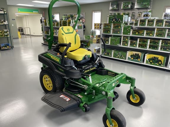 Image of John Deere Z920M Image 1