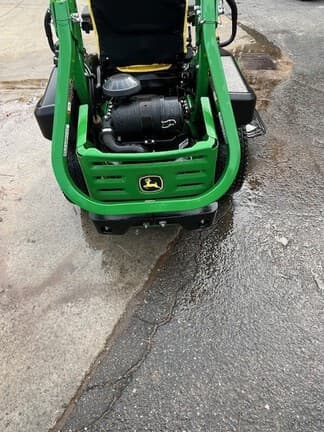 Image of John Deere Z920M equipment image 4