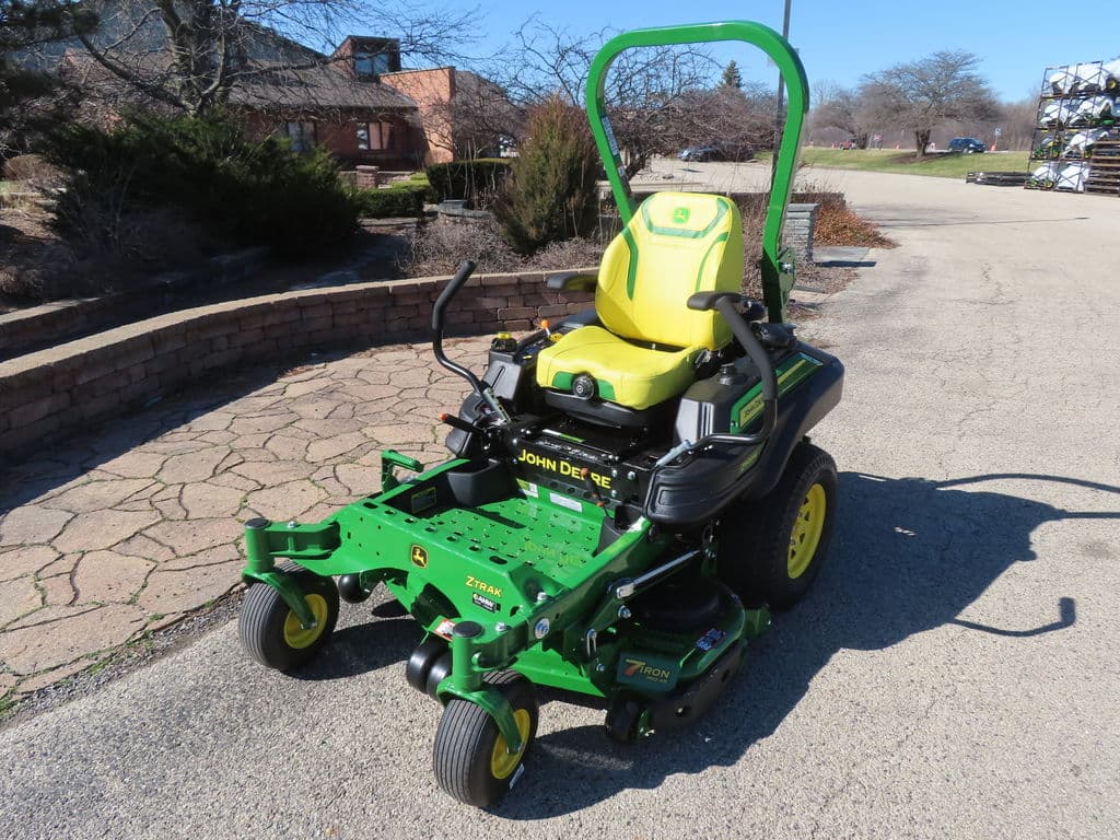 Image of John Deere Z920M Primary image