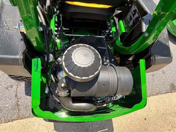 Image of John Deere Z920M equipment image 4