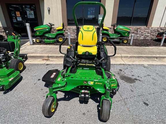 Image of John Deere Z920M equipment image 1