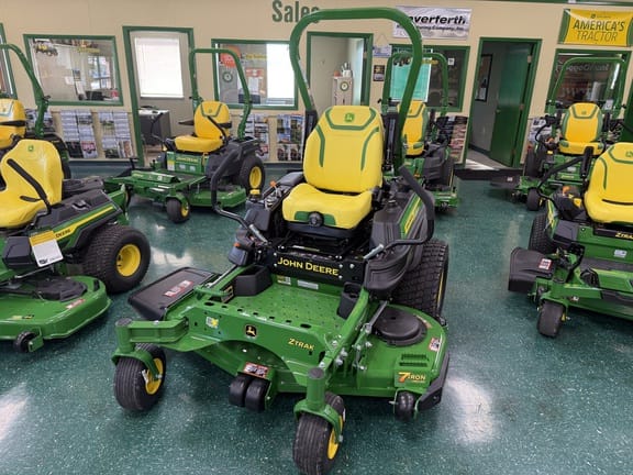 2026 John Deere Z920M Equipment Image0