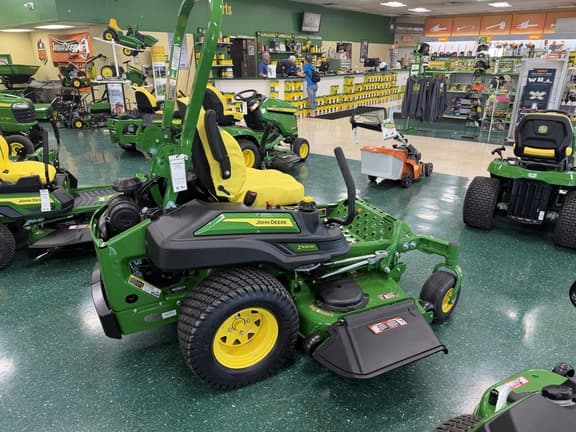 Image of John Deere Z920M equipment image 3