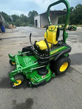 Image of John Deere Z920M equipment image 2
