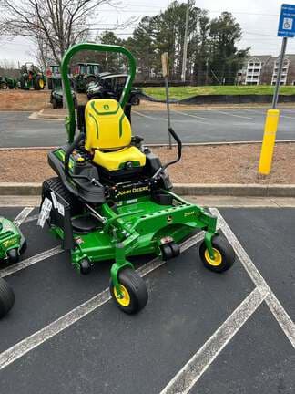 Image of John Deere Z920M equipment image 1
