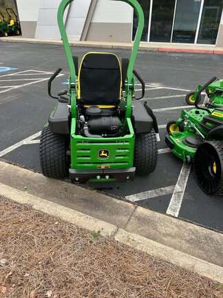 Image of John Deere Z920M equipment image 3