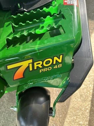 Image of John Deere Z920M equipment image 1