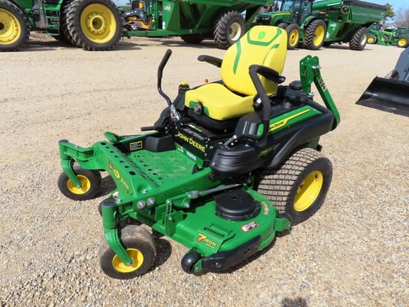 Image of John Deere Z920M equipment image 3