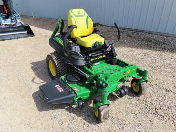 Image of John Deere Z920M equipment image 2