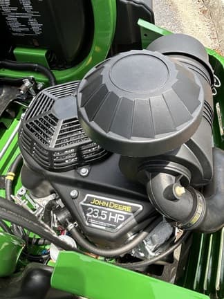 Image of John Deere Z920M equipment image 4