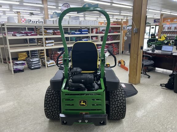 Image of John Deere Z930M equipment image 3