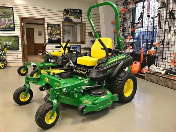 Image of John Deere Z930M Primary image