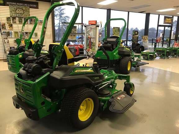 Image of John Deere Z930M equipment image 2